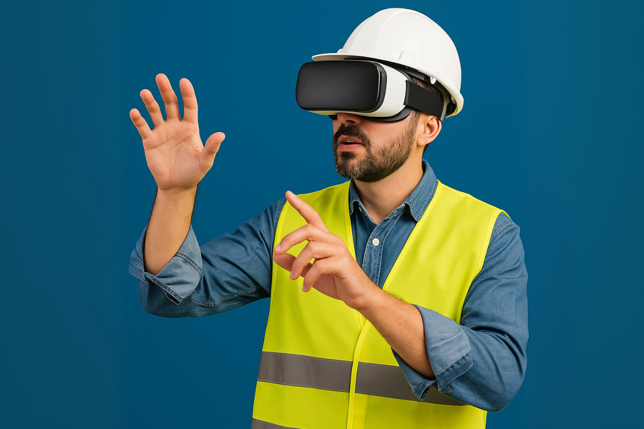 VR SEGURIDAD