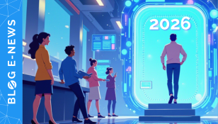 Onboarding digital 2026: la clave para retener talento y fortalecer la cultura organizacional