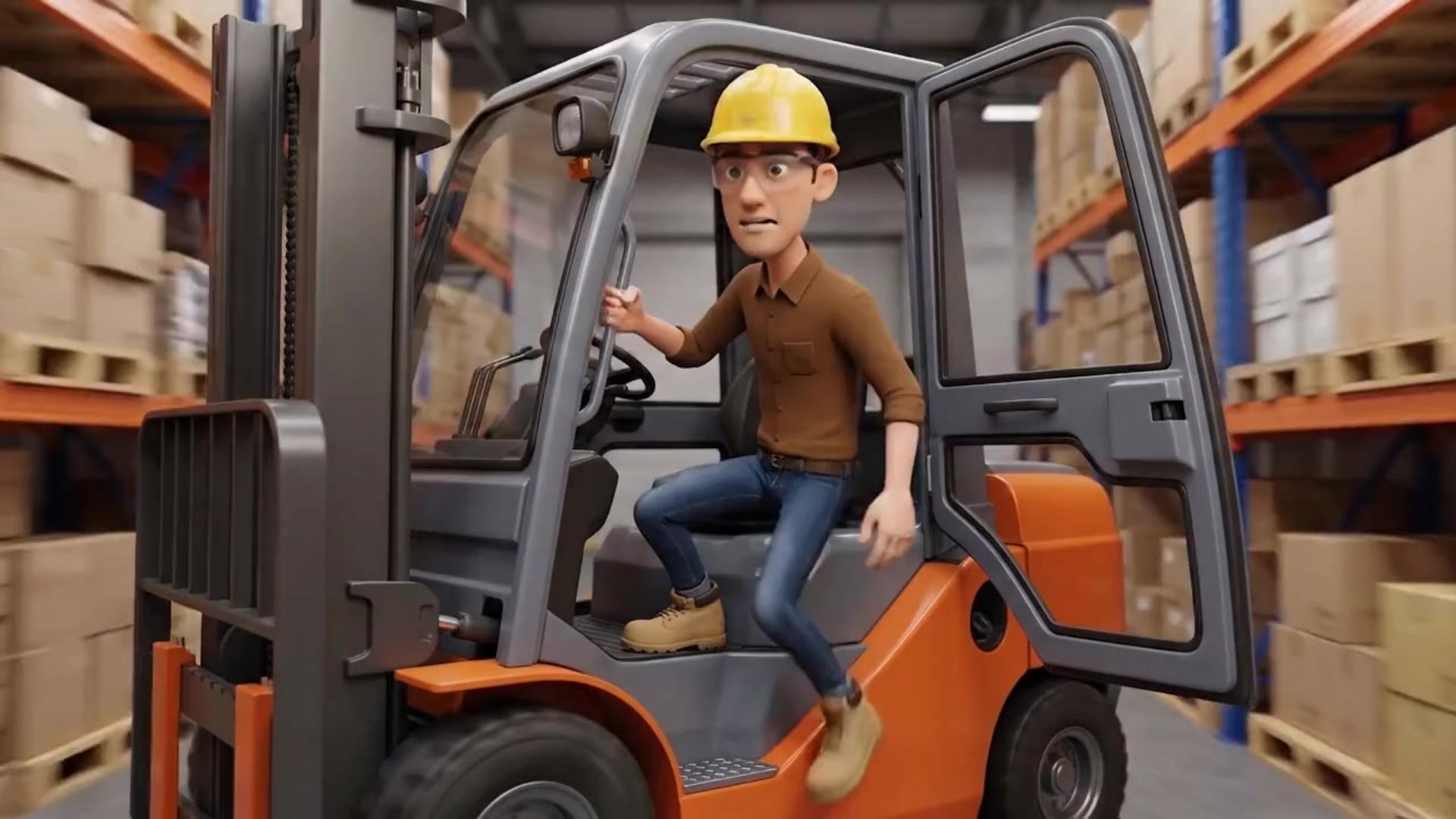 EPP explicado de forma visual