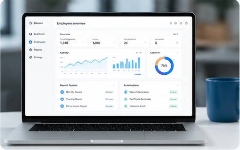 Desarrollo de software E-group