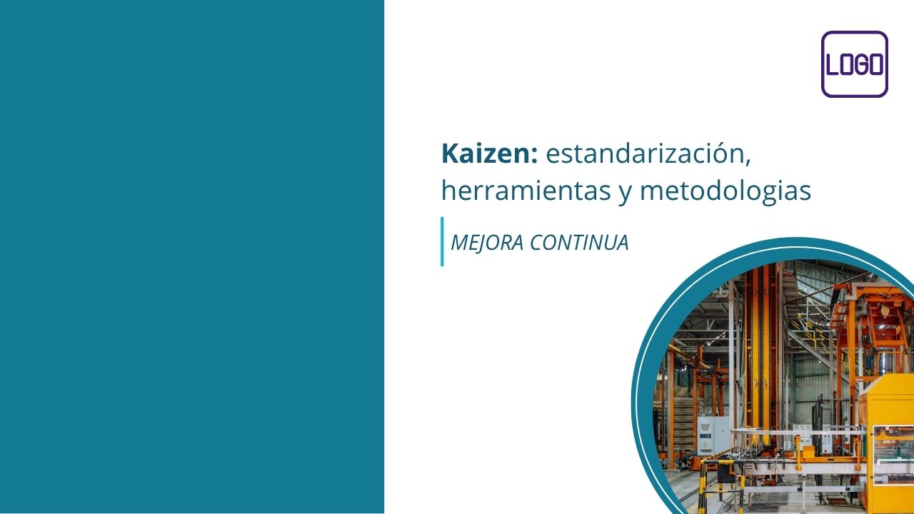 Miniatura del Manual Kaizen