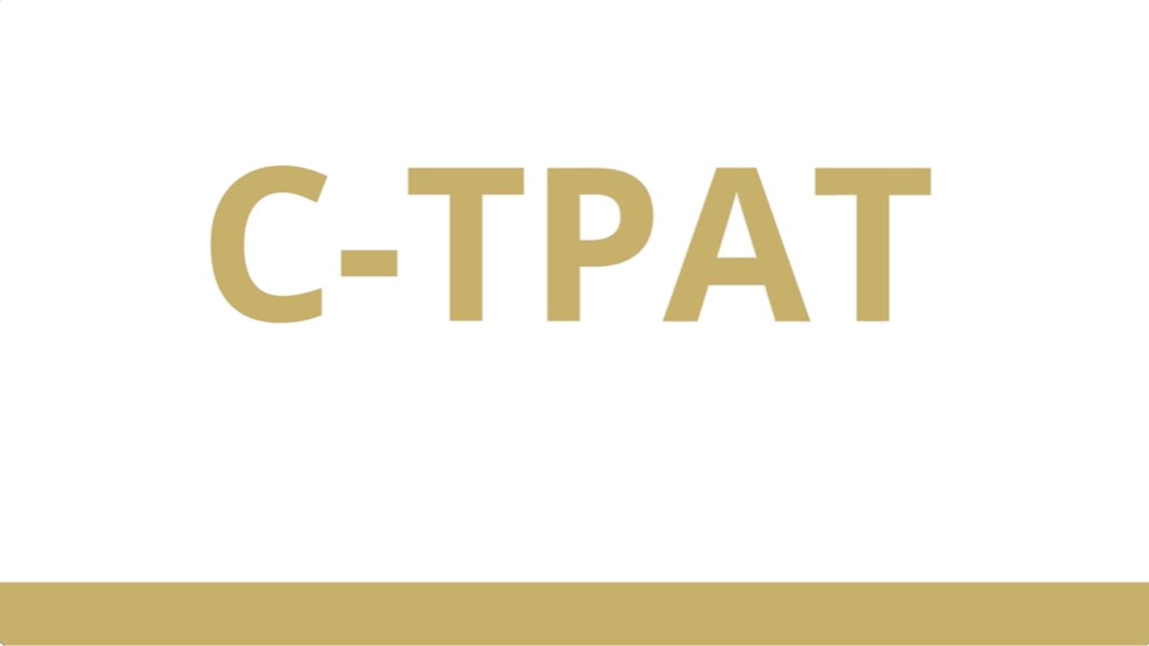 Miniatura del Curso CTPAT