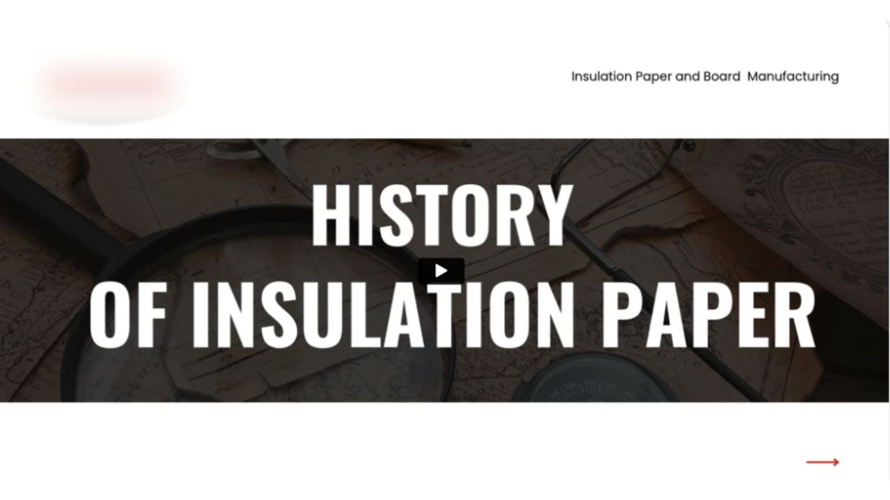 Miniatura de Historia del Papel